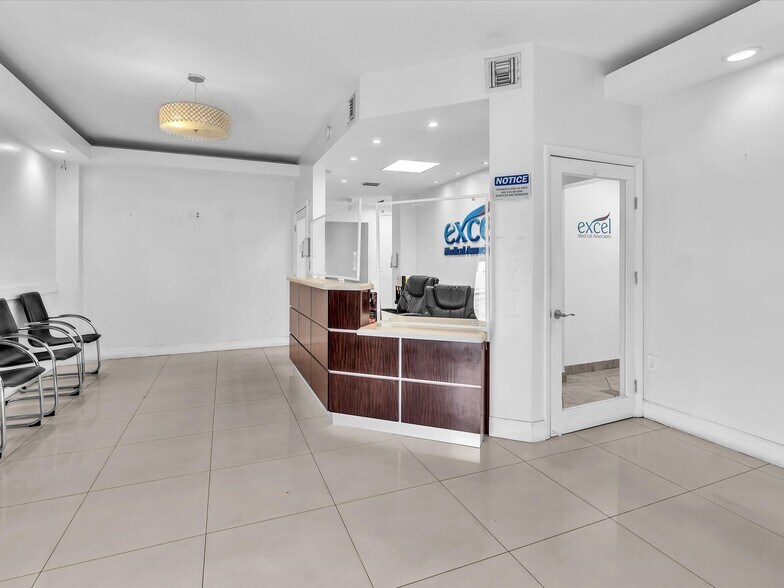 13930-13936 NW 7th Ave, Miami, FL à louer - Photo intérieure – Image 3 sur 7