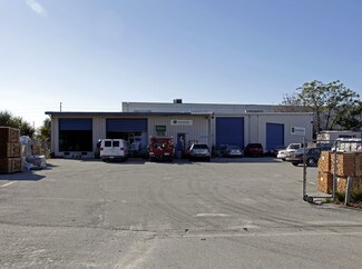 Plus de détails pour 300 W 27th St, Orlando, FL - Industriel/Logistique à louer
