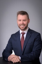 David Stephens