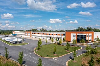 Plus de détails pour 943 Gainesville Hwy, Buford, GA - Industriel/Logistique à louer