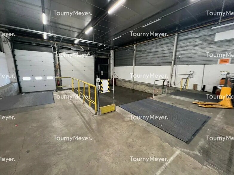 Local d’activités dans Rennes à louer - Photo intérieure – Image 3 sur 16