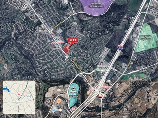 Plus de détails pour 2411-2501 Williams Dr, Georgetown, TX - Bureau/Médical à louer