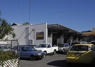 Plus de détails pour 1918 Algaroba St, Honolulu, HI - Local commercial à vendre