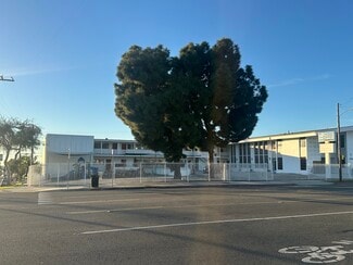 Plus de détails pour 10963 S Western Ave, Los Angeles, CA - Bureau à louer