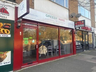 Plus de détails pour Local commercial à louer