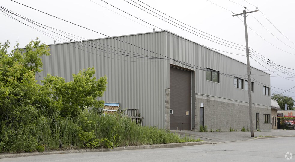 11415 54e Av, Montréal, QC à vendre - Photo de l’immeuble – Image 2 sur 3