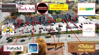 Plus de détails pour 32 Hastings St, Mendon, MA - Bureau/Local commercial à louer