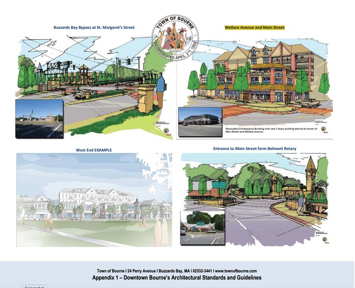 Main Street Portfolio portefeuille de 2 biens à vendre sur LoopNet.fr - Autre – Image 3 sur 22