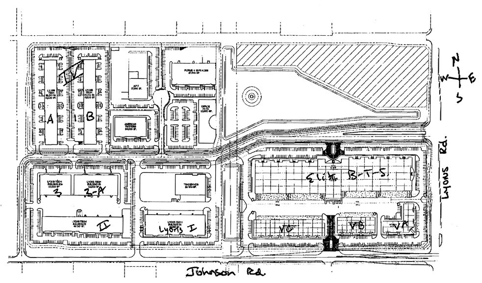 4611 Johnson Rd, Coconut Creek, FL à louer - Autre – Image 2 sur 9