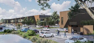 Plus de détails pour Local d'activités à louer