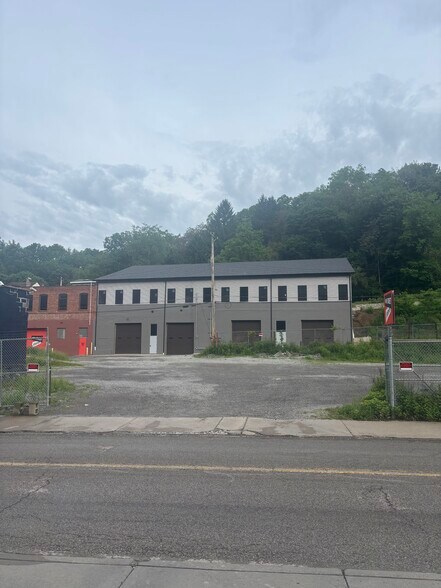 1430 High St, Pittsburgh, PA à louer - Photo de l’immeuble – Image 1 sur 25