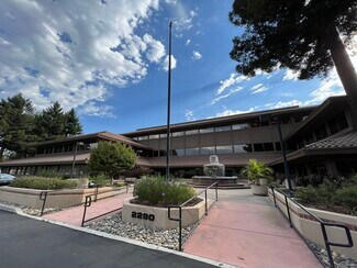 Plus de détails pour 2290 N 1st St, San Jose, CA - Bureau à louer