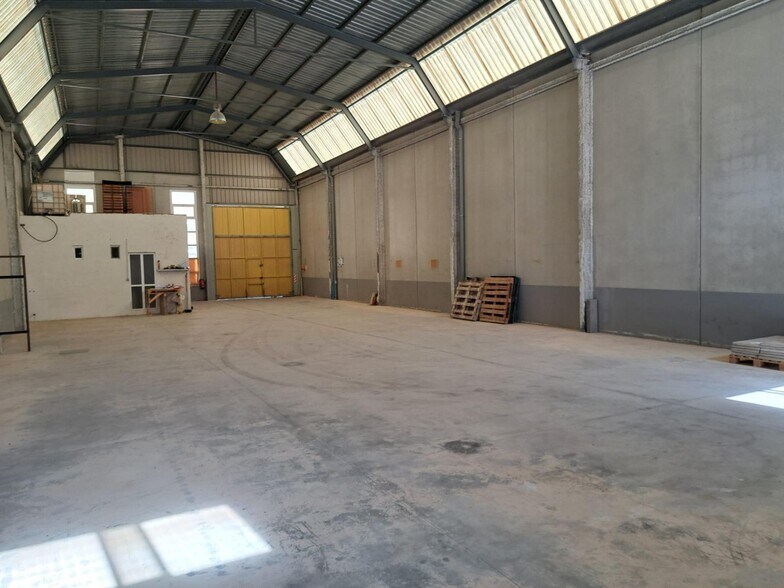 Industriel/Logistique dans Molina de Segura à vendre - Photo de l’immeuble – Image 3 sur 17