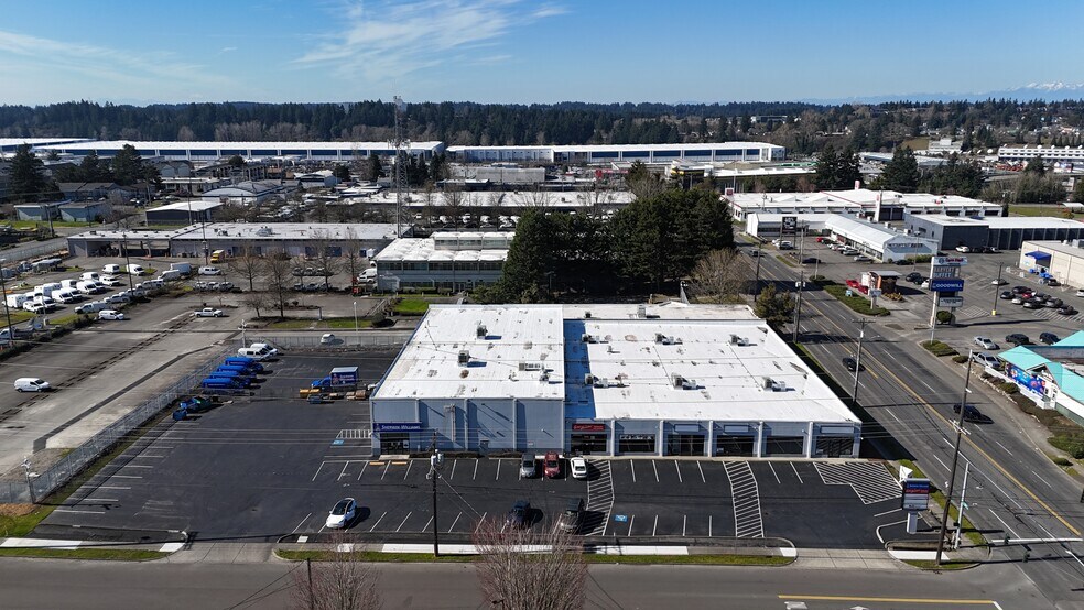 3802 S Cedar St, Tacoma, WA à vendre - Photo de l’immeuble – Image 3 sur 3