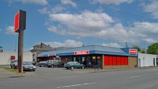 Plus de détails pour 1606-1618 NE 6th Ave, Portland, OR - Local commercial à louer