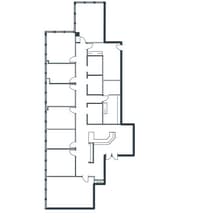 4100 Newport Place Dr, Newport Beach, CA à louer Plan d’étage– Image 1 sur 1