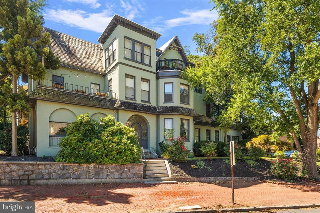 1400-1408 Delaware Ave, Wilmington, DE à vendre Photo principale– Image 1 sur 19