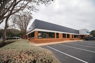 12450 Network Blvd, San Antonio, TX à louer Photo intérieure– Image 2 sur 8