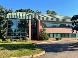 Plus de détails pour 2 Bridgewater Rd, Farmington, CT - Bureau, Médical à louer