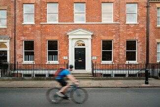 Plus de détails pour 41 Park Sq N, Leeds - Coworking à louer