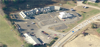 Plus de détails pour 425 S Stark Hwy, Weare, NH - Bureau/Local commercial à louer