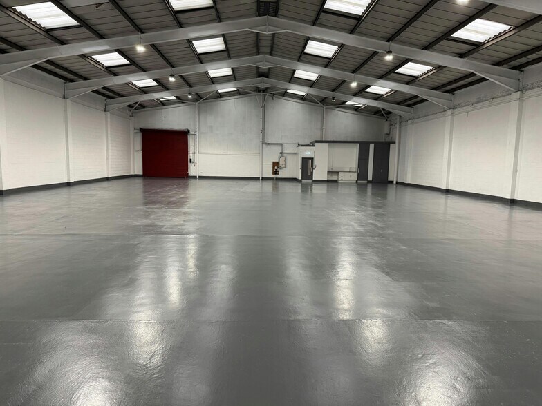 Rufford Court, Hardwick Grange, Warrington à louer - Photo de l’immeuble – Image 2 sur 29