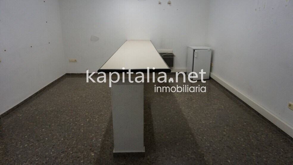 Local commercial dans Ontinyent, Valencia à louer - Photo intérieure – Image 2 sur 15