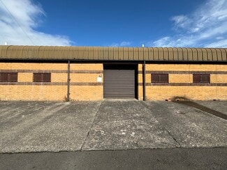 Plus de détails pour Hill St, Ardrossan - Industriel/Logistique à louer