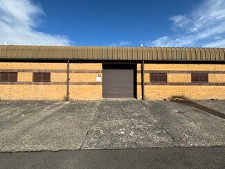 Plus de détails pour Hill St, Ardrossan - Industriel/Logistique à louer