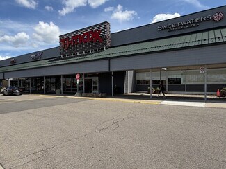 Plus de détails pour 2439-2471 W Stadium Blvd, Ann Arbor, MI - Local commercial à louer