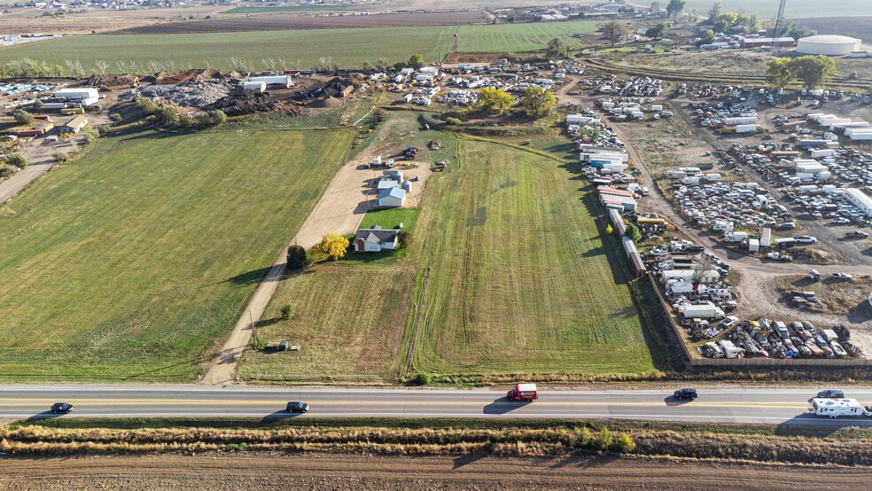 3206 Erie Pky, Erie, CO à vendre - Photo principale – Image 1 sur 30