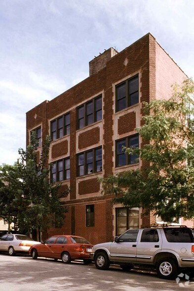945 W George St, Chicago, IL à louer - Autre – Image 2 sur 7