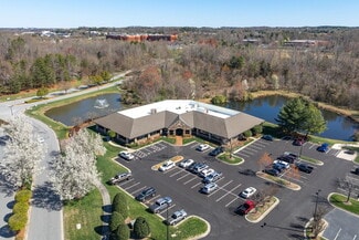 Plus de détails pour 4196 Mendenhall Oaks Pky, High Point, NC - Bureau à louer