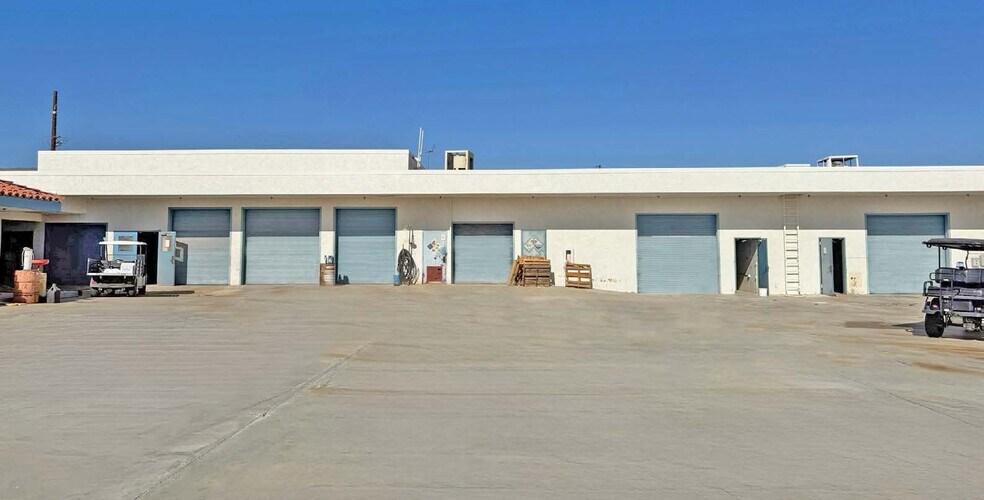 4703 Borrego Springs Rd, Borrego Springs, CA à louer - Photo de l’immeuble – Image 2 sur 18