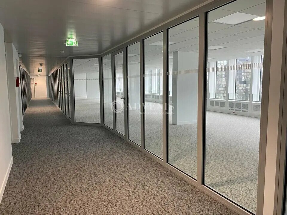 Bureau dans Paris à louer Photo intérieure– Image 1 sur 4