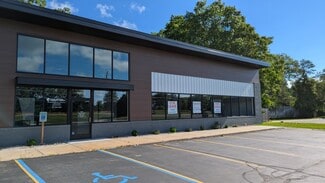 Plus de détails pour 707 Parsons Rd, Traverse City, MI - Local commercial à louer