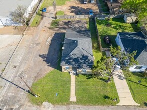 2001 E Grand Ave, Marshall, TX - Vue aérienne  vue de carte - Image1