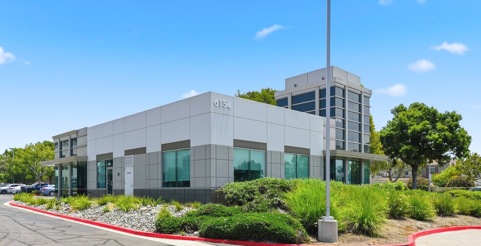 6154 Innovation Way, Carlsbad, CA à vendre - Photo de l’immeuble – Image 3 sur 14