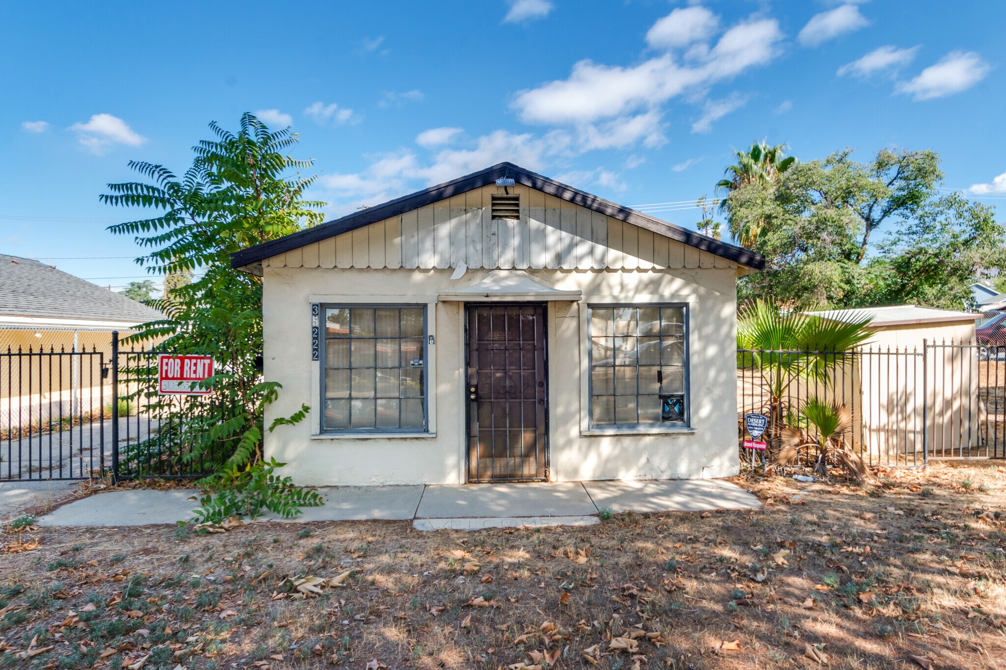 35222-35232 Yucaipa Blvd, Yucaipa, CA à vendre Photo principale– Image 1 sur 13