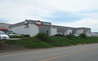 Plus de détails pour 3657-3669 W Wright St, Boise, ID - Local d'activités à louer