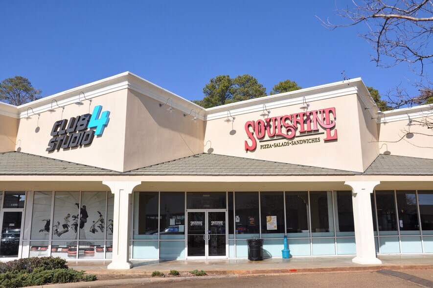 5352 Lakeland Dr, Brandon, MS à louer - Photo de l’immeuble – Image 3 sur 4