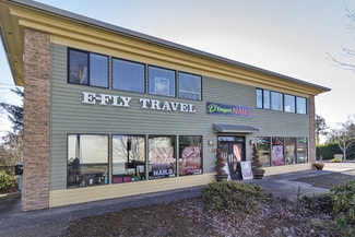 Plus de détails pour 88 NW Murray Blvd, Portland, OR - Local commercial à vendre