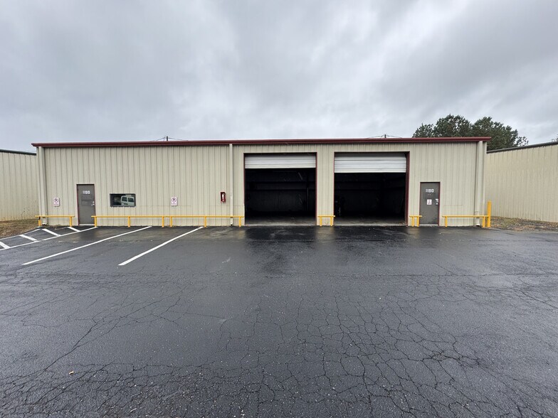 1190 Constitution Blvd, Rock Hill, SC à louer - Photo principale – Image 1 sur 8