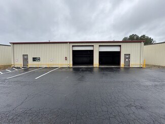 Plus de détails pour 1190 Constitution Blvd, Rock Hill, SC - Local d'activités à louer