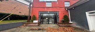 Plus de détails pour 74 Elm St, Morristown, NJ - Bureau/Local commercial à louer