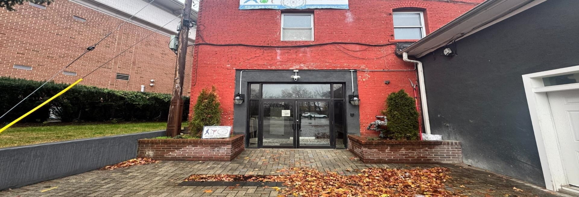 74 Elm St, Morristown, NJ à louer Photo principale– Image 1 sur 12