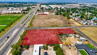 Plus de détails pour 19101-19102 E Colfax Ave, Aurora, CO - Terrain à vendre