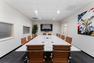 Plus de détails pour 21265 Blair Rd, Conroe, TX - Industriel/Logistique à vendre