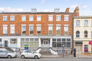 Plus de détails pour 10-11 Wright St, Hull - Local commercial à vendre