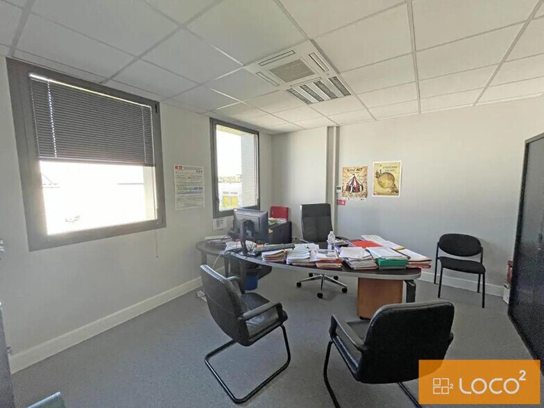 3 Rue De Partanais, Saint-Orens-de-Gameville à louer - Photo de l’immeuble – Image 2 sur 6